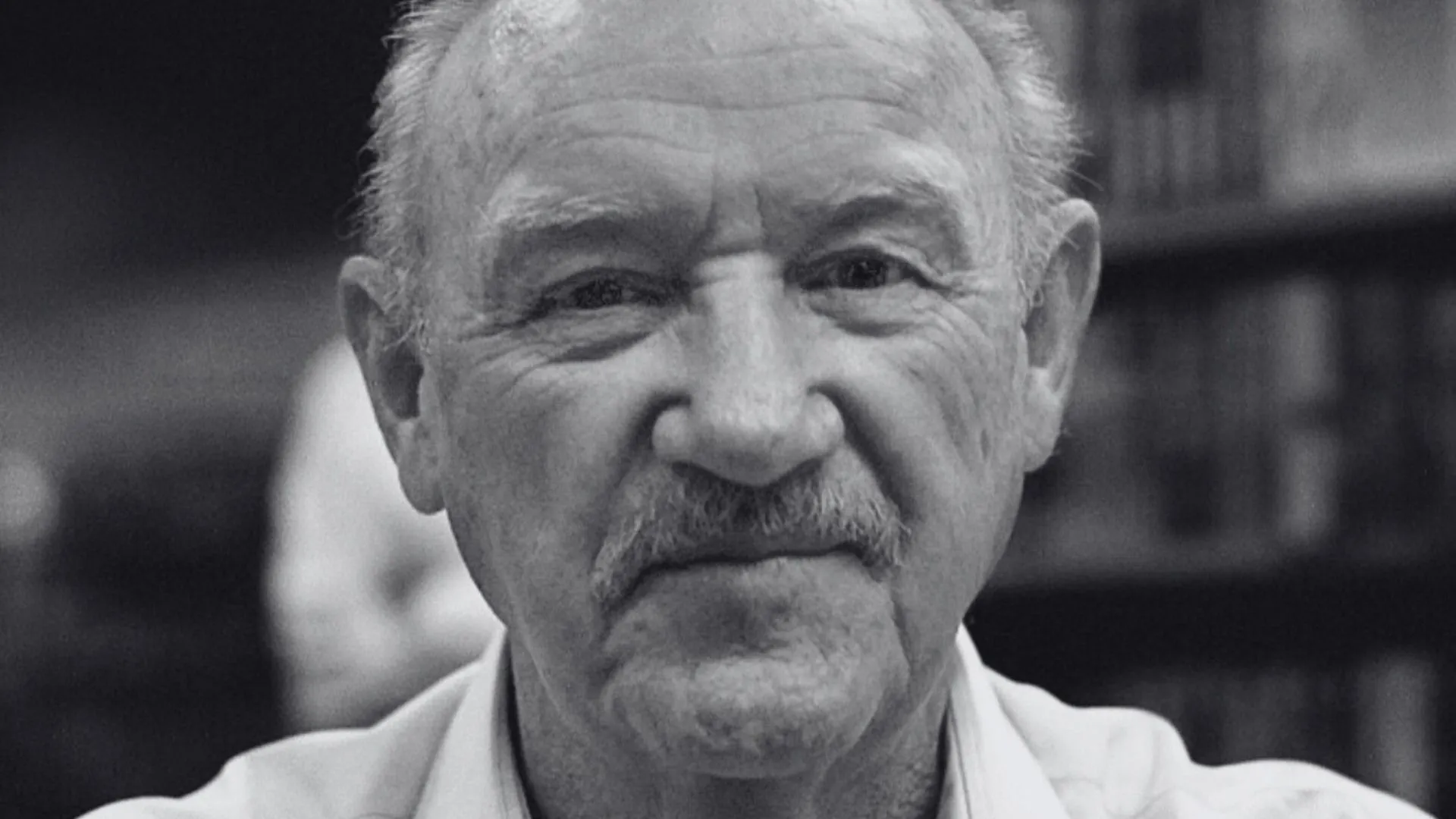 Gene Hackman