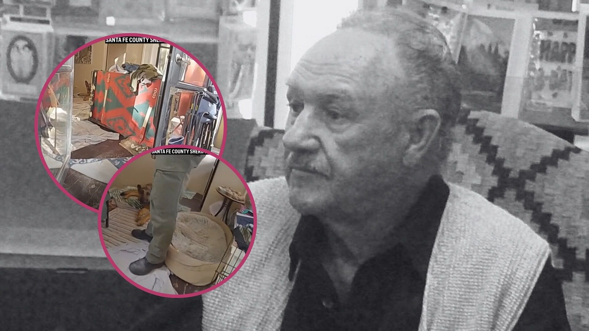 Gene Hackman