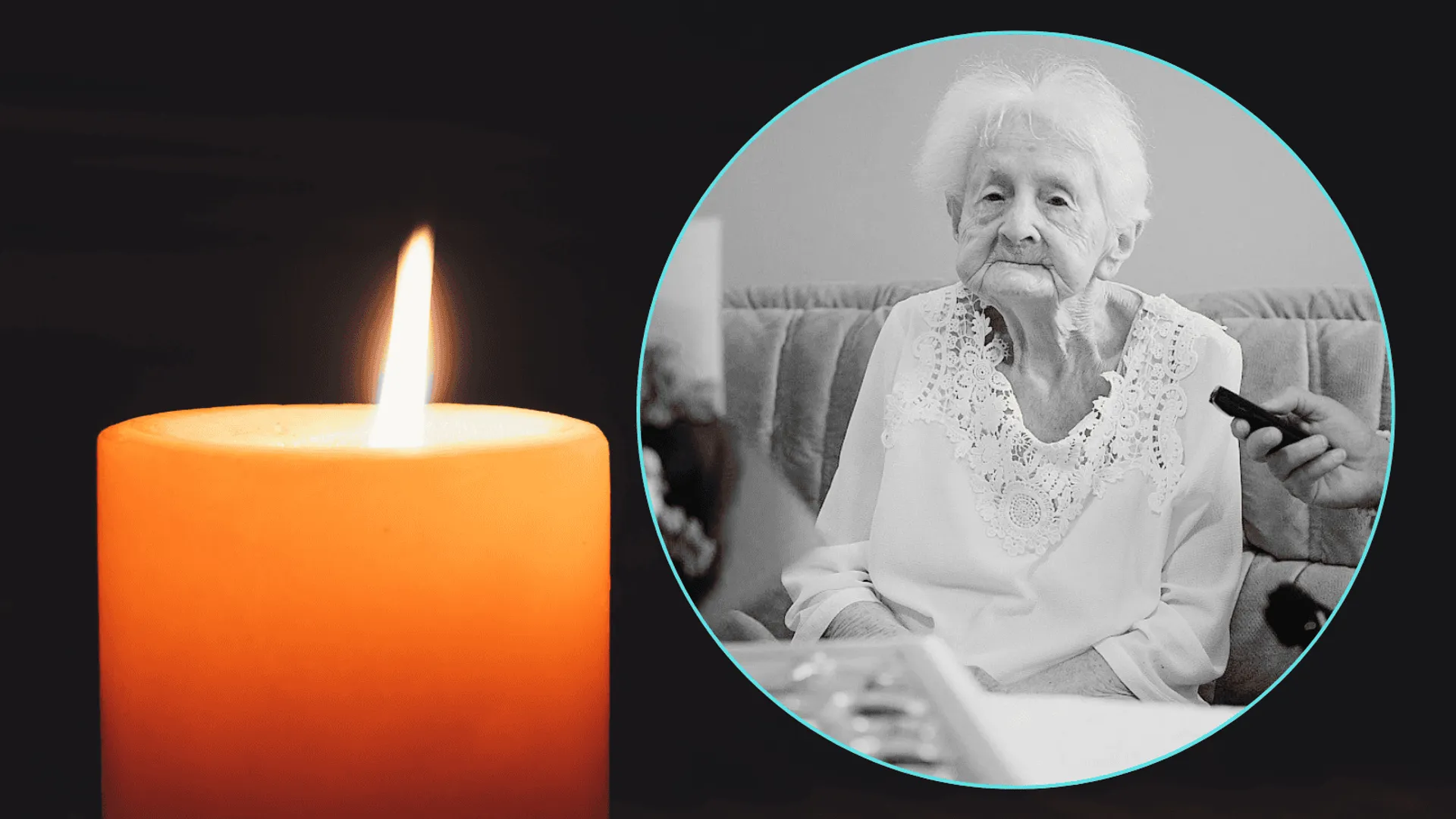 Nie żyje najstarsza Polka