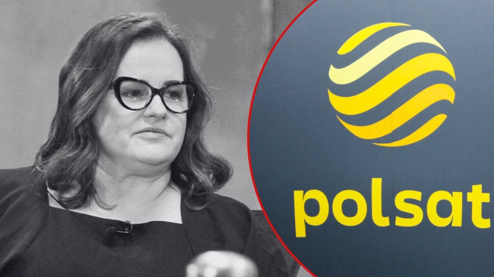 Gest Polsatu po śmierci Joanny Kołaczkowskiej