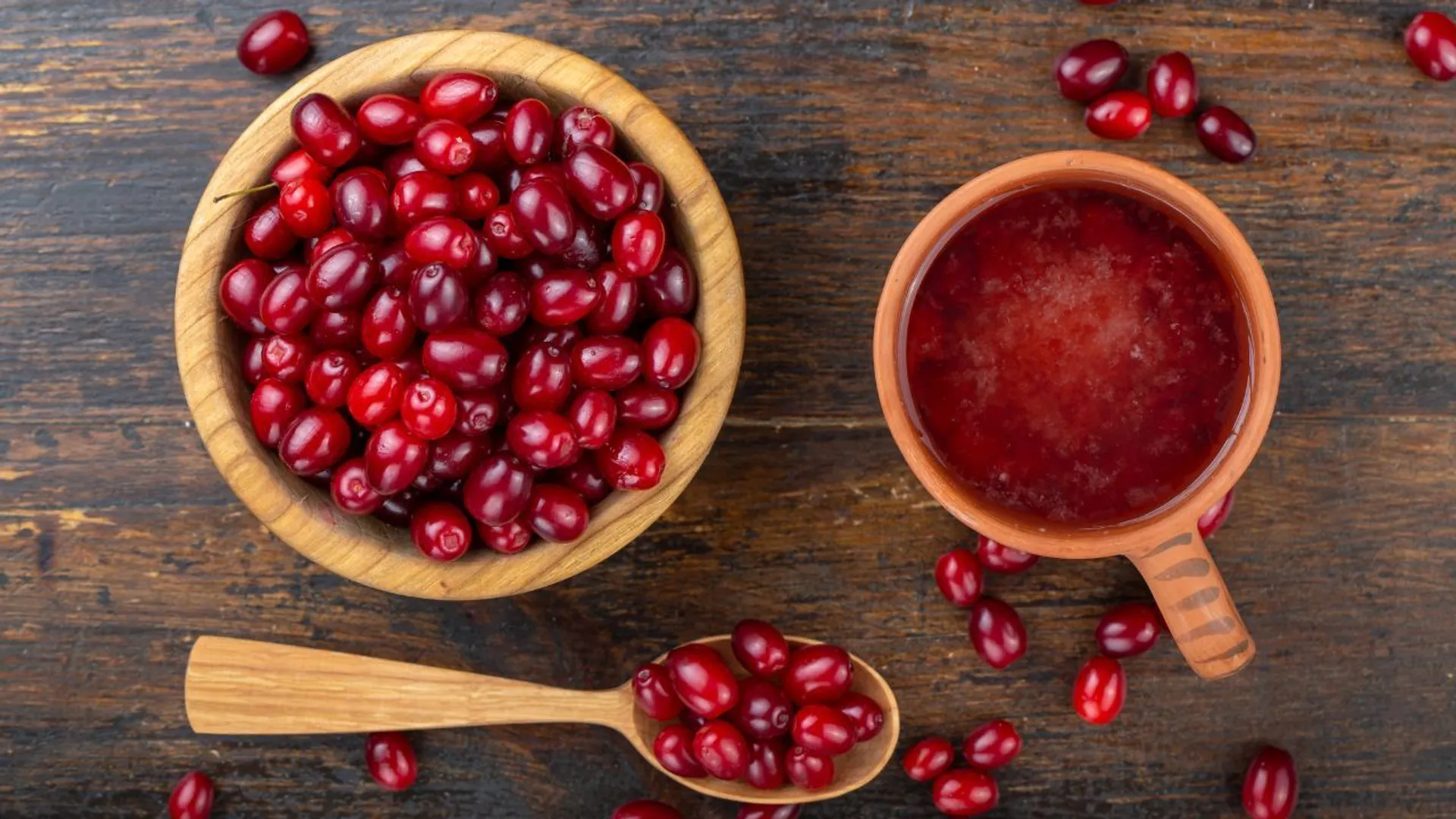 Sezonowe owoce na cholesterol i wątrobę