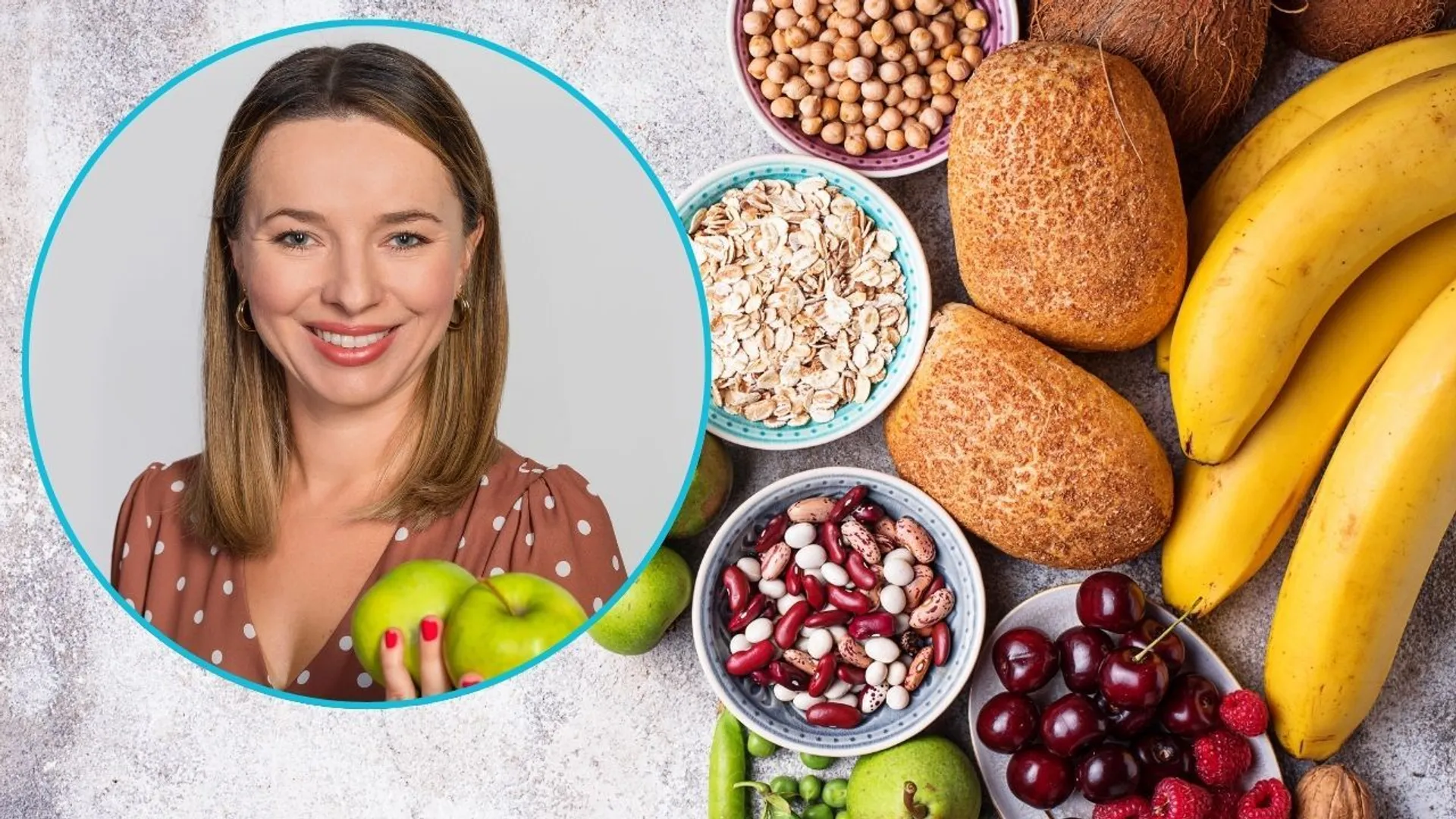 dietetyczka kliniczna