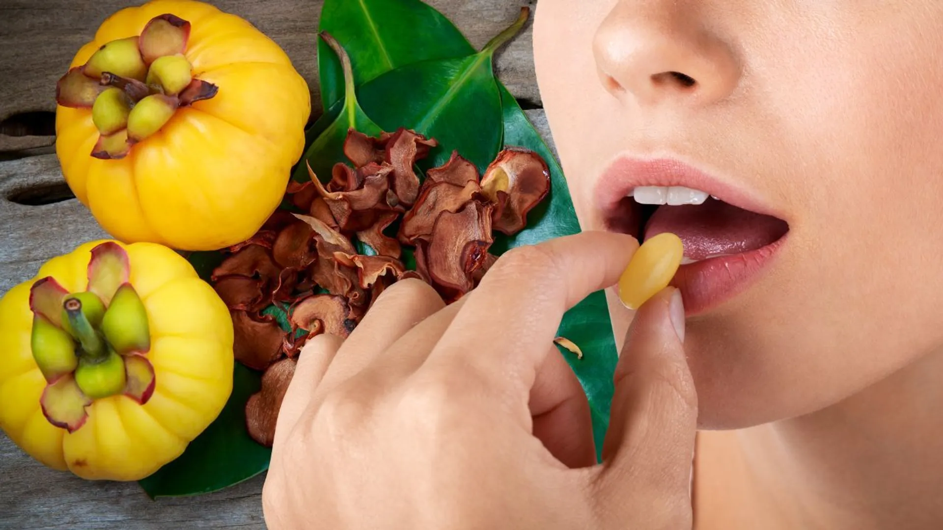 Garcinia cambogia zakazana we Francji