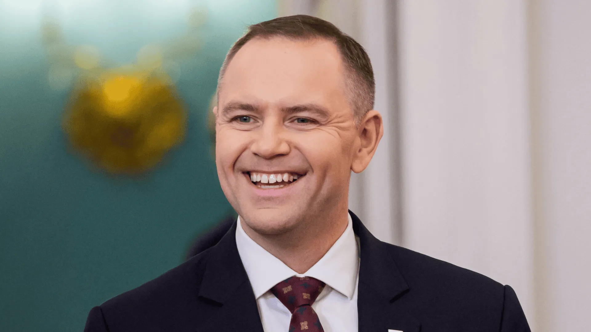 Minęło pół roku odkąd Nawrocki został prezydentem. Czegoś takiego się nie spodziewał. Takiego sondażu jeszcze nie było