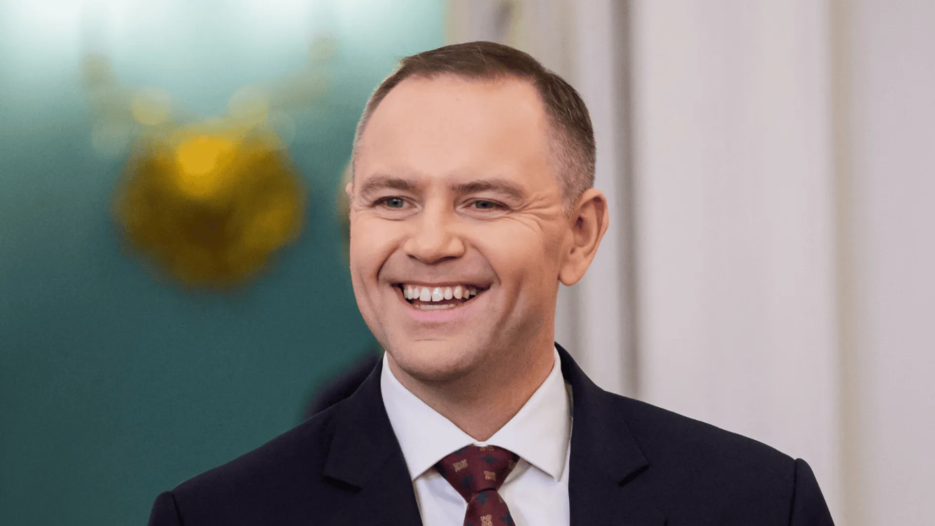 Siostra Karola Nawrockiego z prestiżowym wyróżnieniem. Prezydent nie kryje dumy