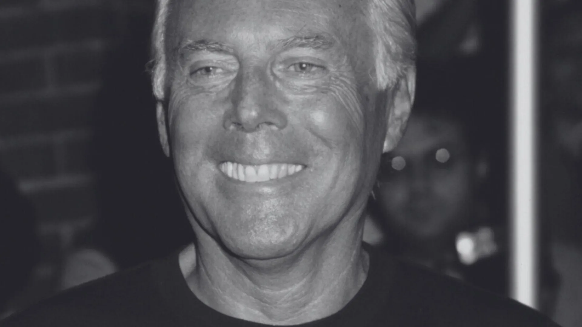 Giorgio Armani