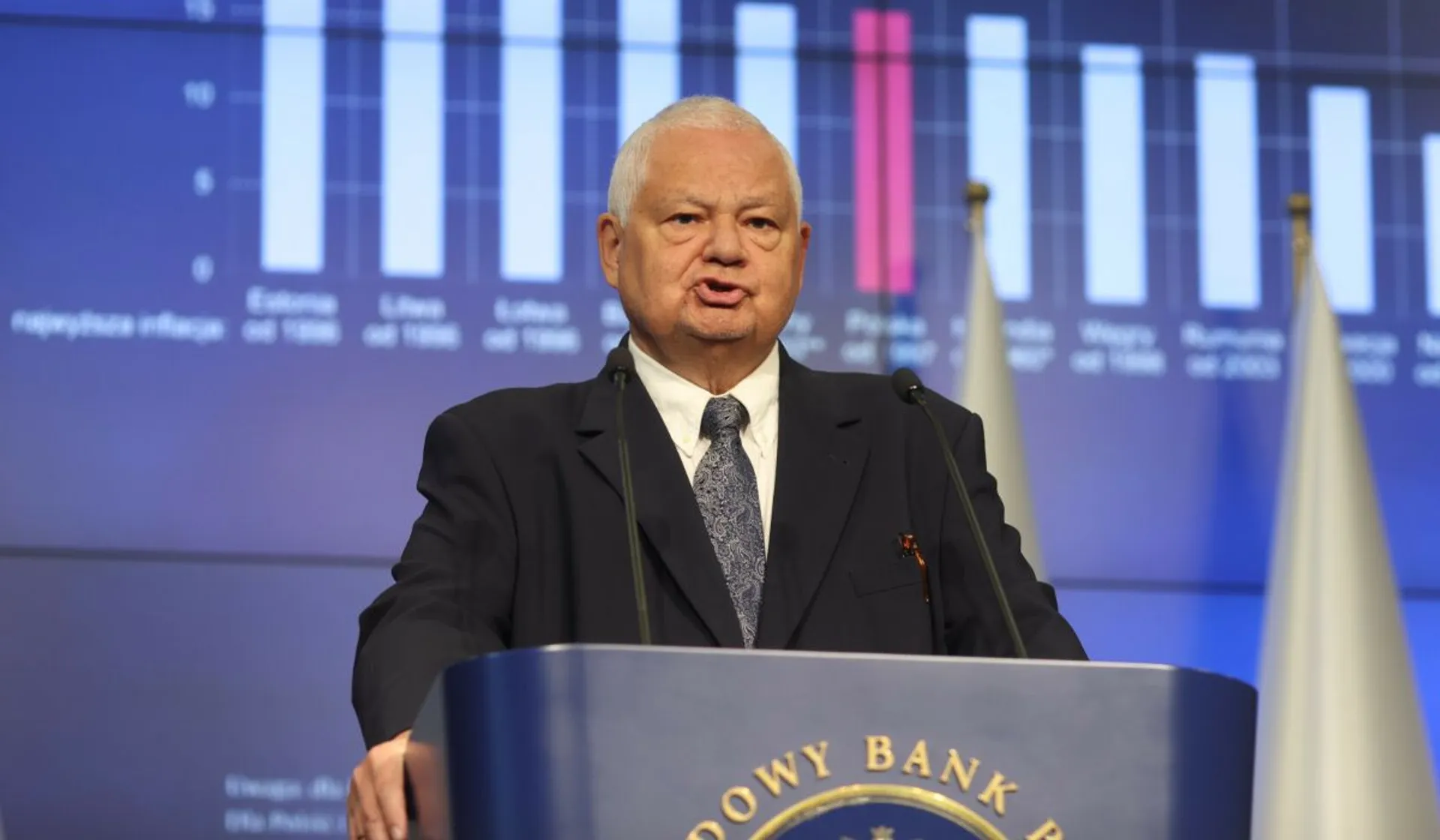 Adam Glapiński
