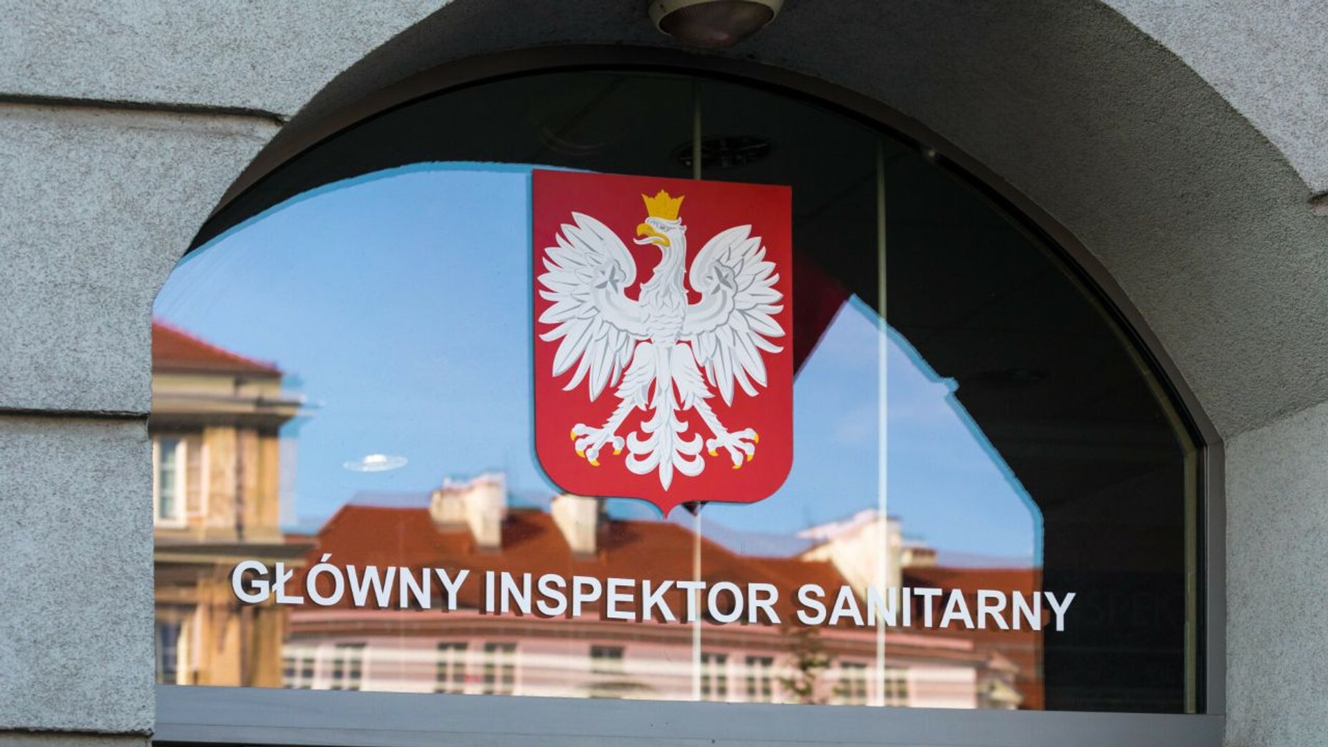 Główny Inspektor Sanitarny