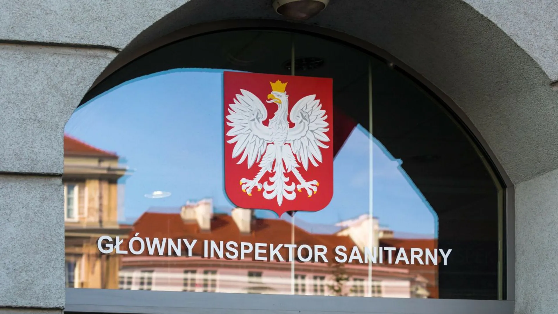 Główny Inspektor Sanitarny