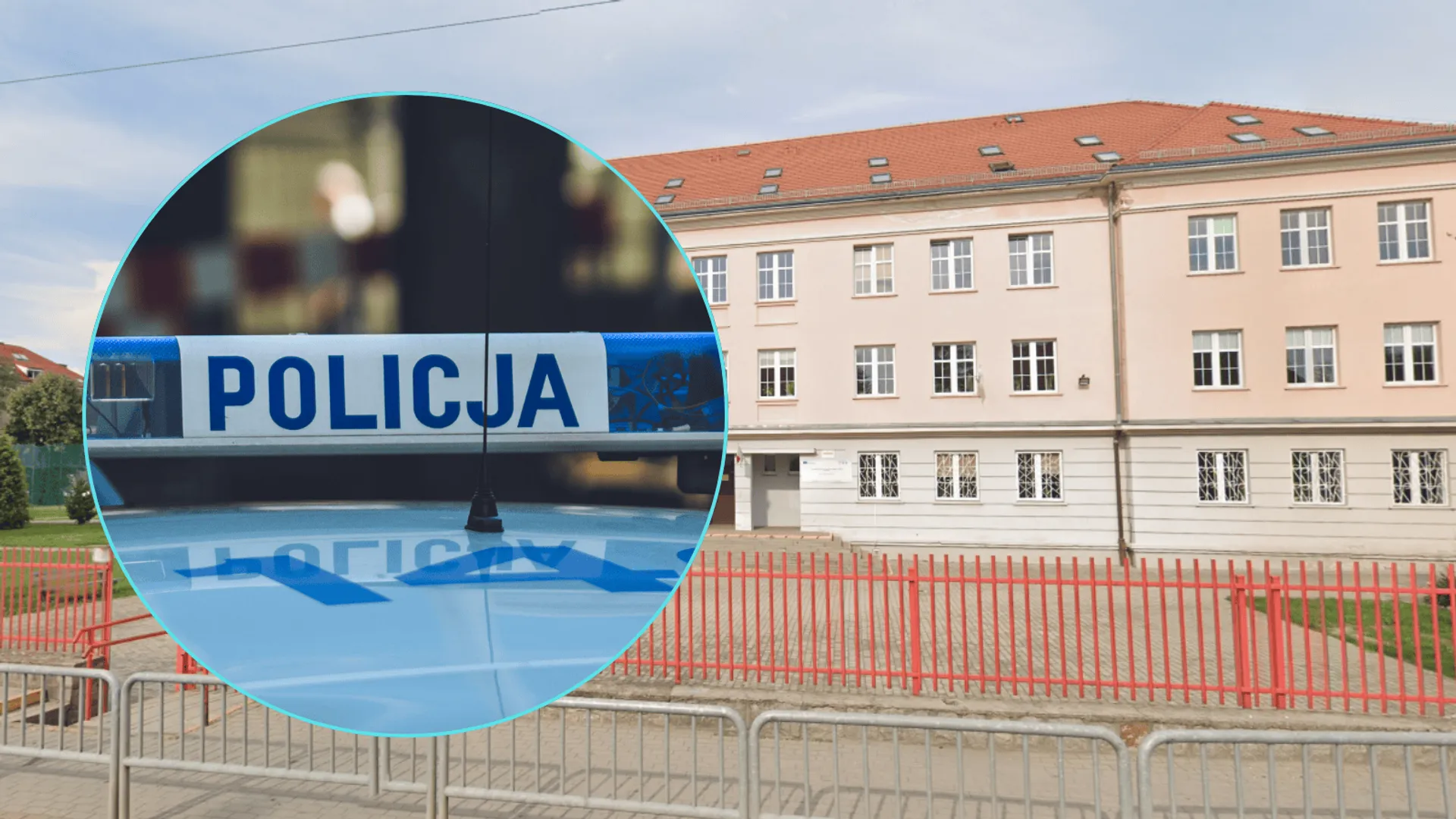 Niepokojące słowa uczniów ze szkoły do której chodziła 11-letnia Danusia