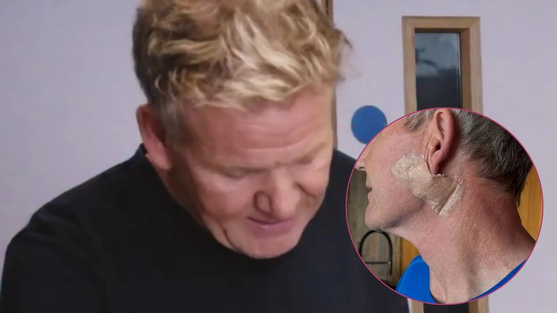 Gordon Ramsay