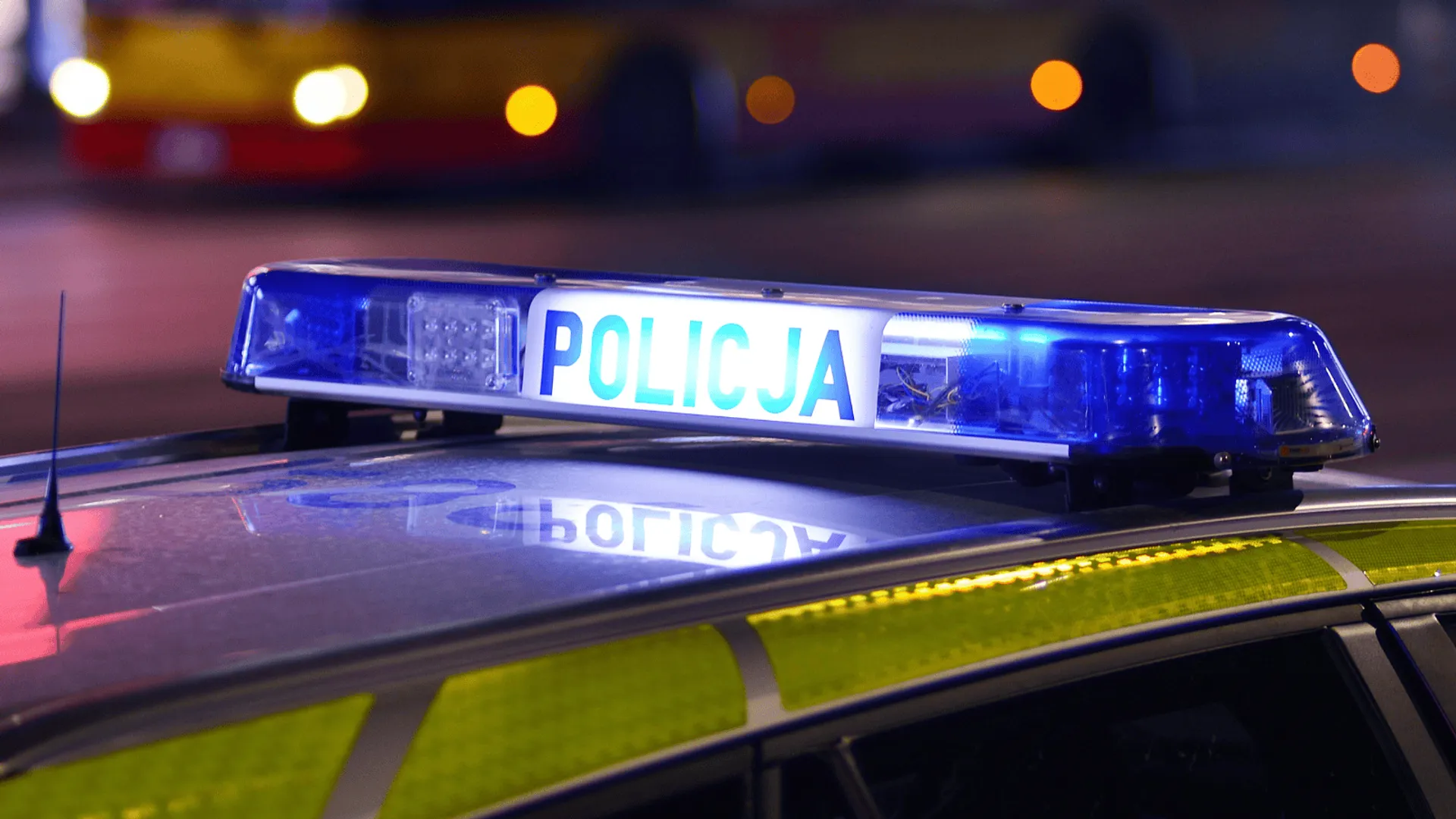 Policja, nie żyje, tragedia