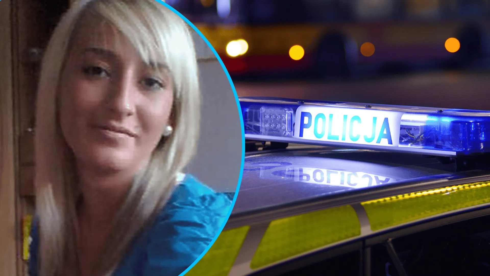 policja Iwona Wieczorek