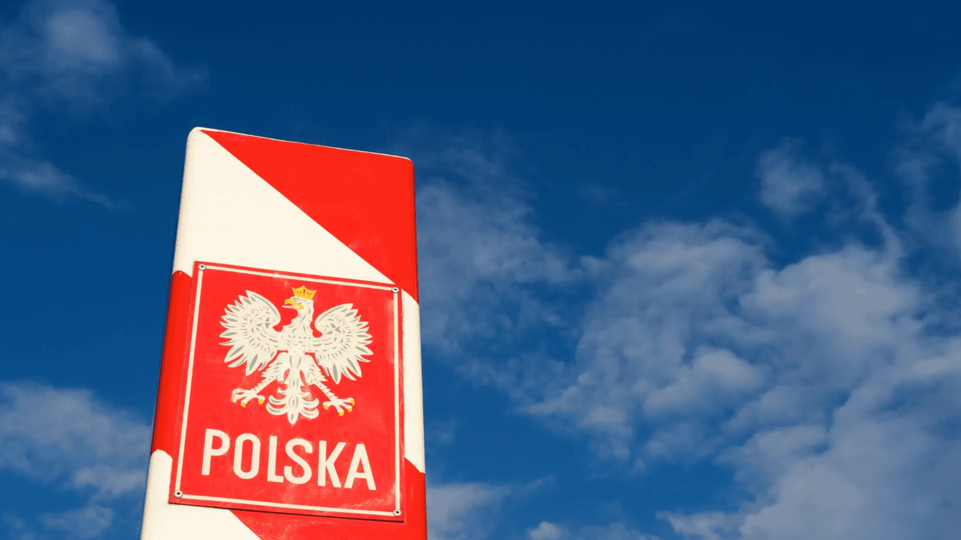 Granica polska