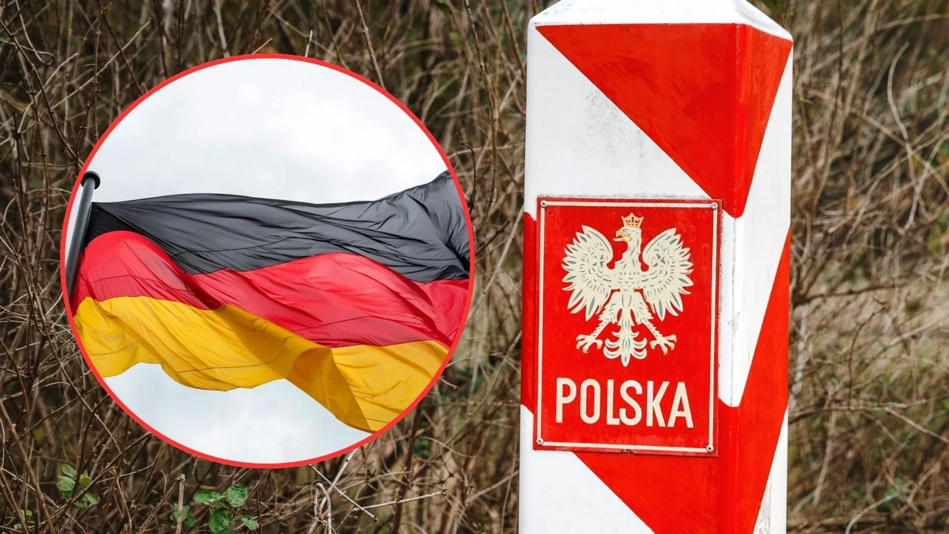 Granica polsko-niemiecka