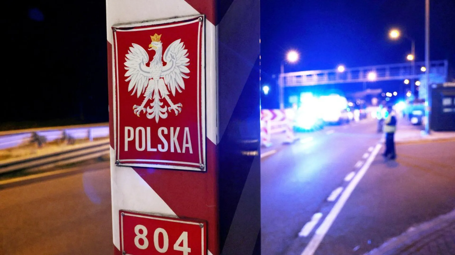 Granica polskoniemiecka