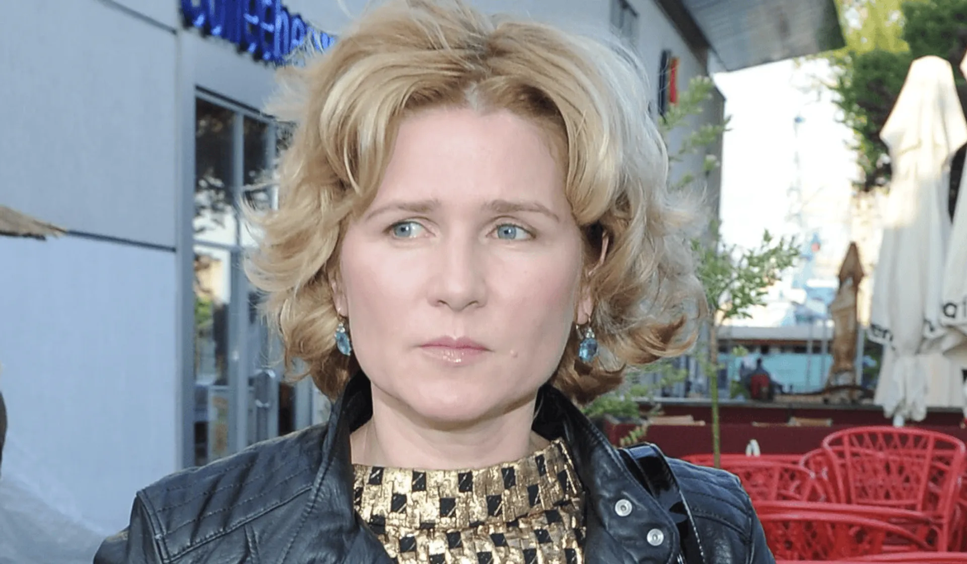 Grażyna Błęcka-Kolska straciła jedyną córkę. Zuzanna zginęła w wypadku, a aktorkę skazano