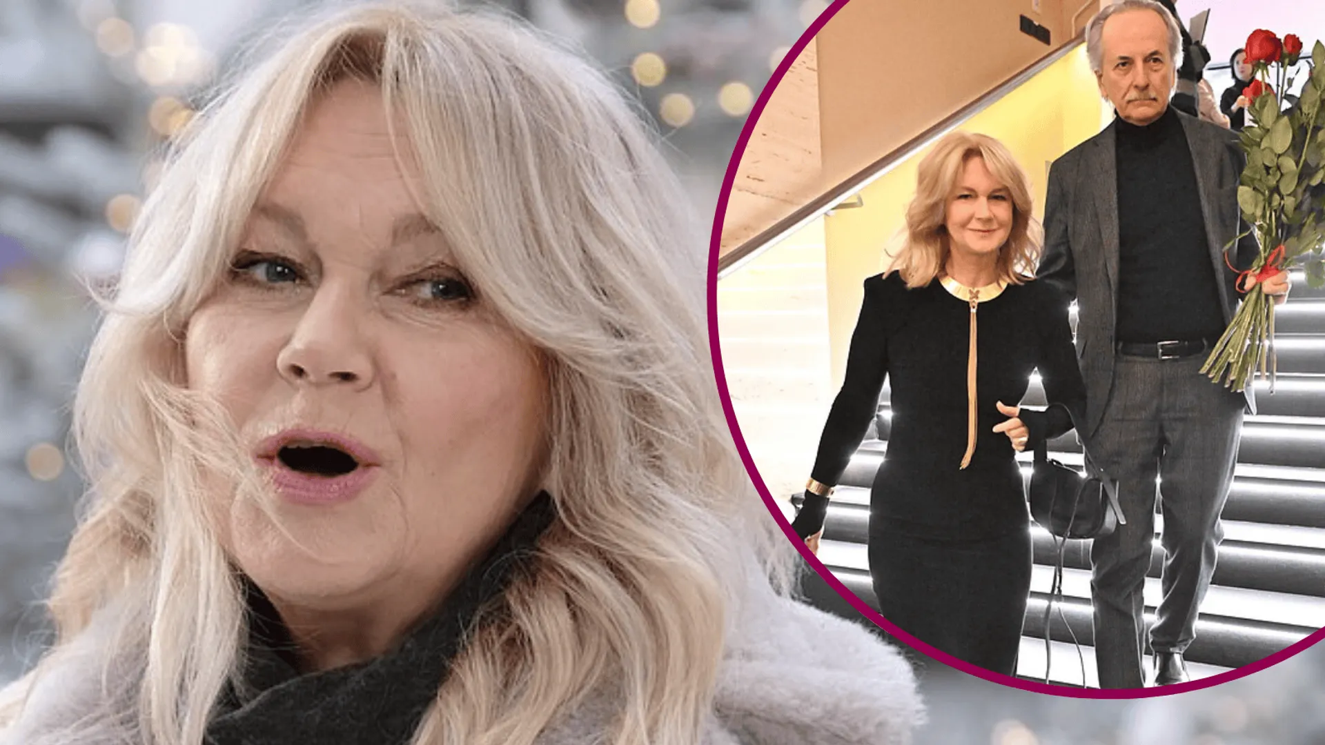 Grażyna Torbicka, Adam Torbicki