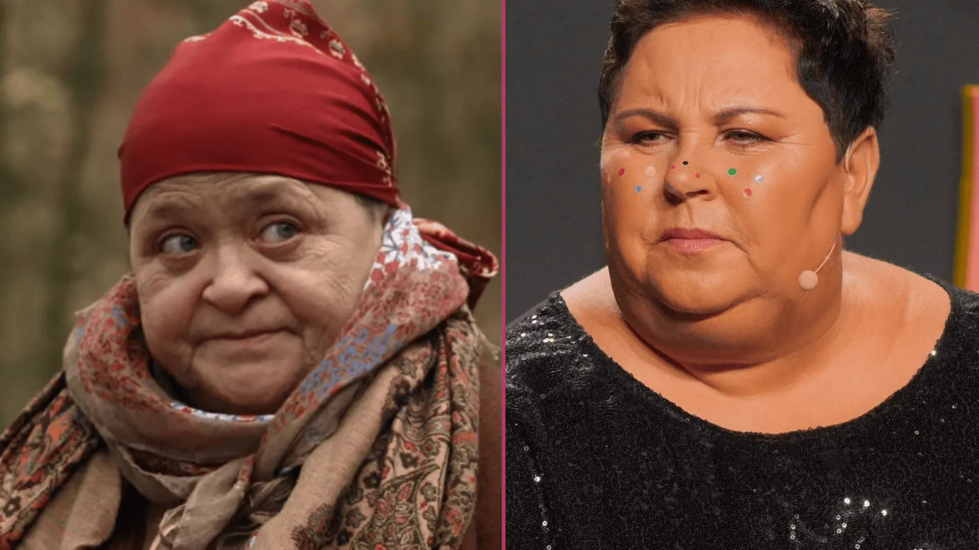 Grażyna Zielińska, Dorota Wellman