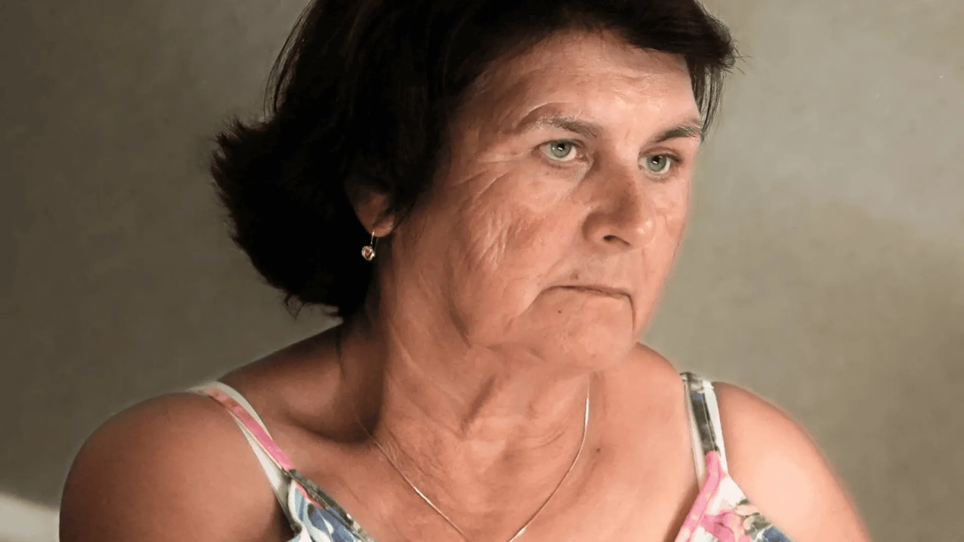 Koniec złudzeń gwiazdy "Sanatorium miłości". Grażyna wyjawiła całą prawdę o zerwaniu