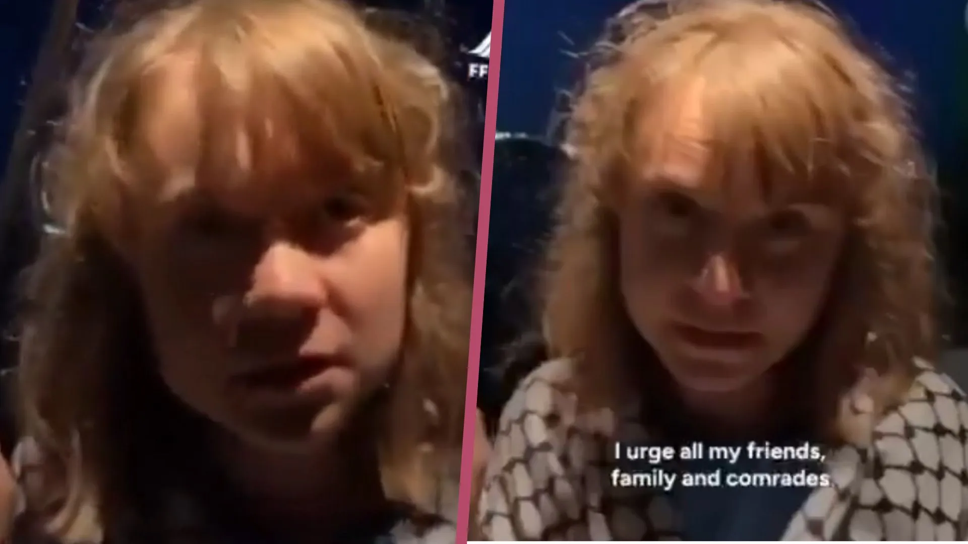 Greta Thunberg