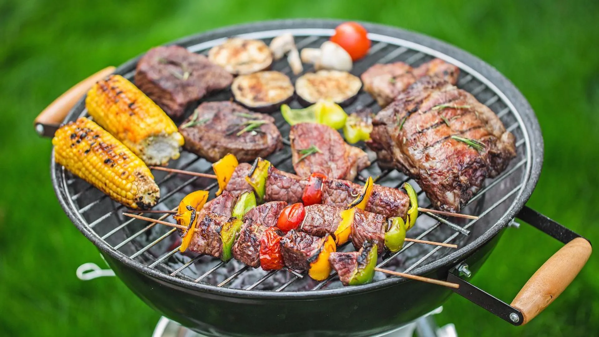 Grill