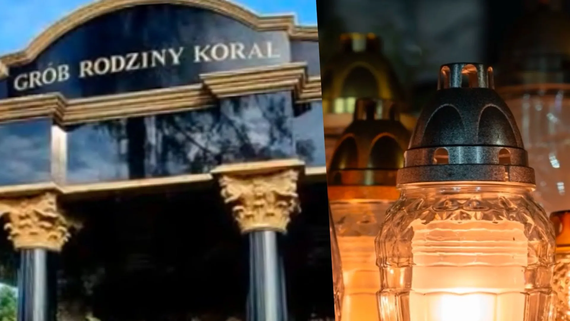Grobowiec rodziny Koral