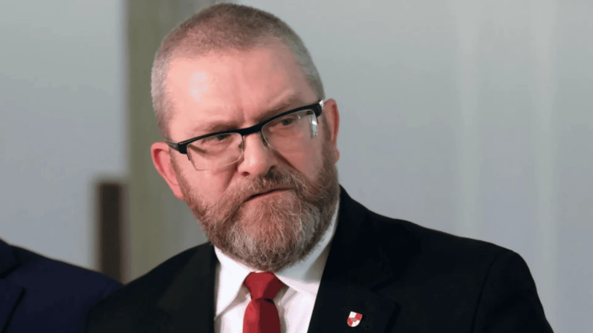 Grzegorz Braun