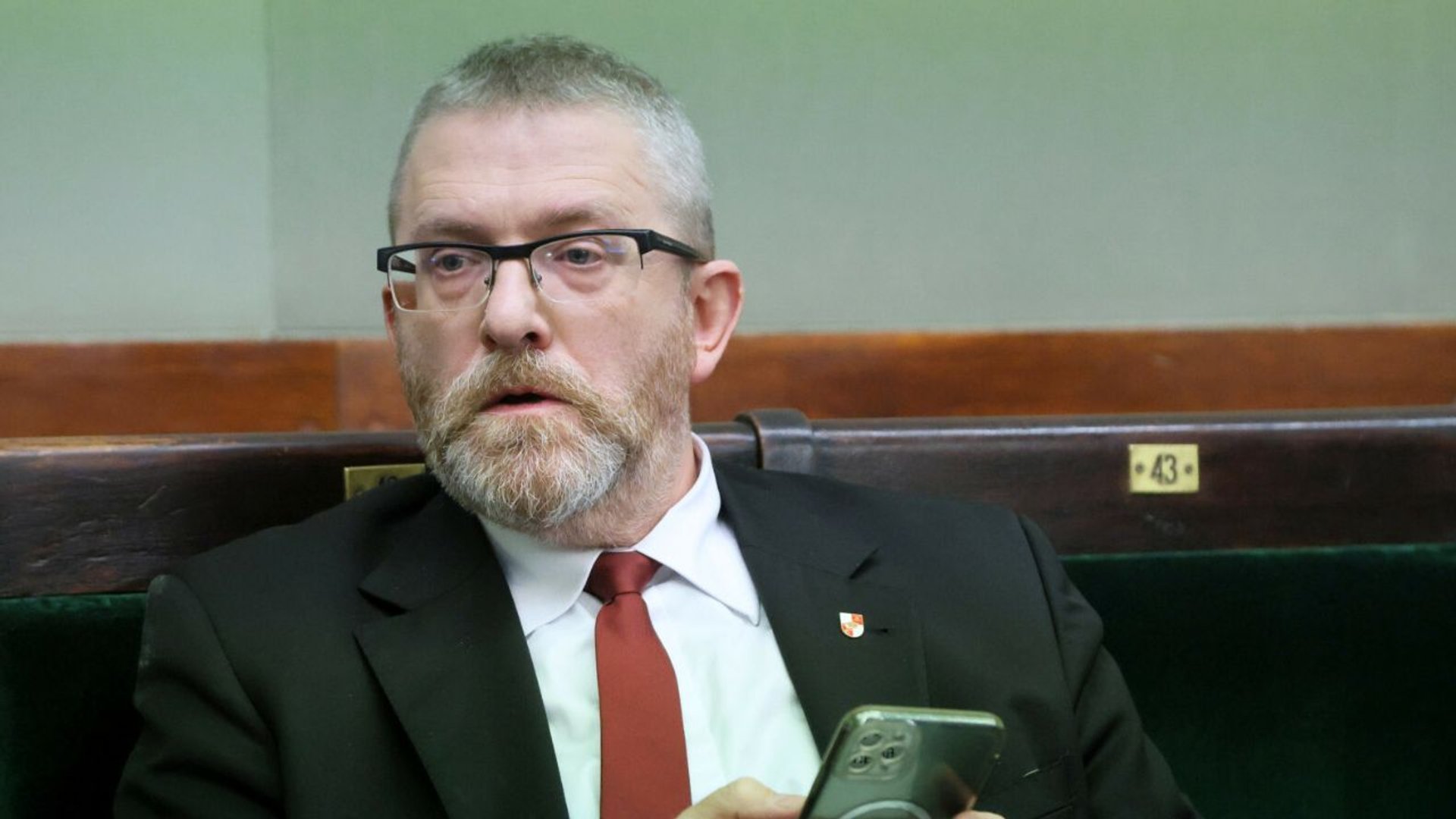 Grzegorz Braun