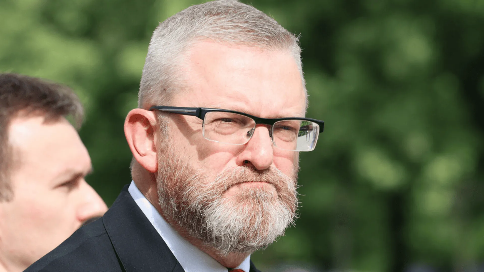 Grzegorz Braun