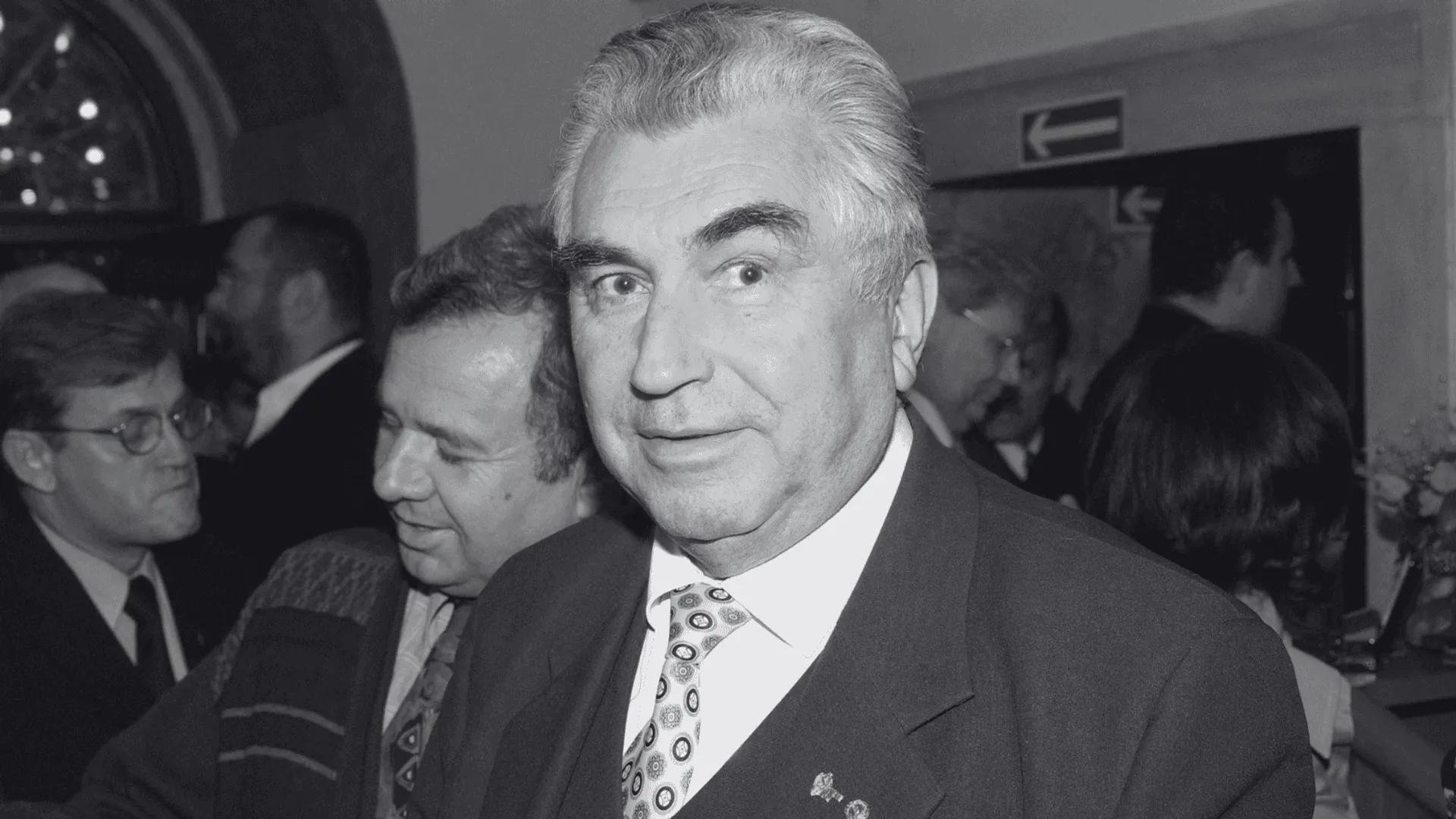 polityk