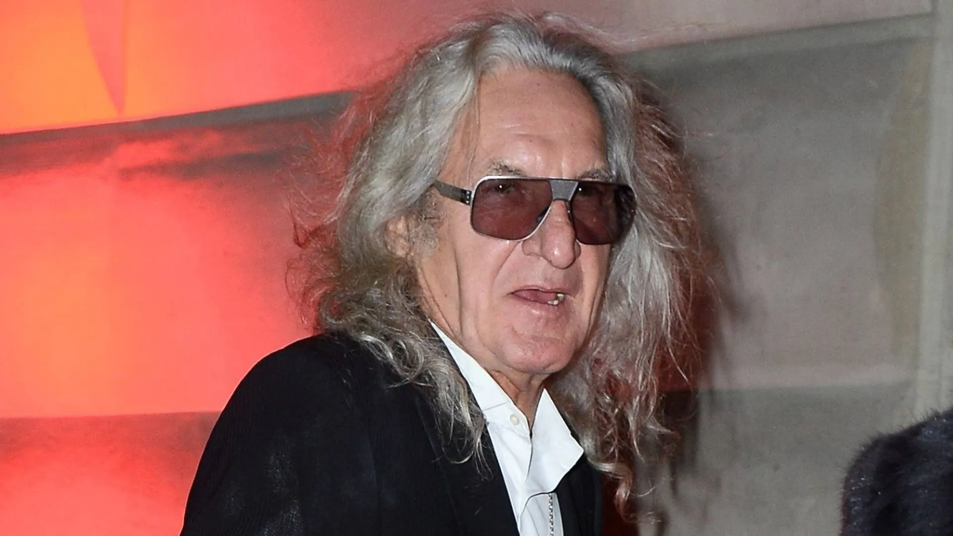 Grzegorz Markowski