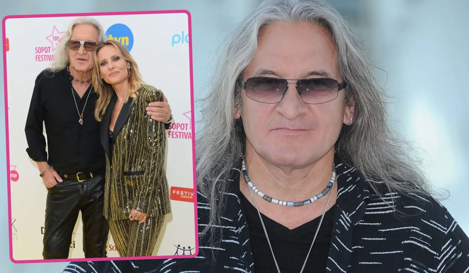 Grzegorz Markowski, fot. KAPiF