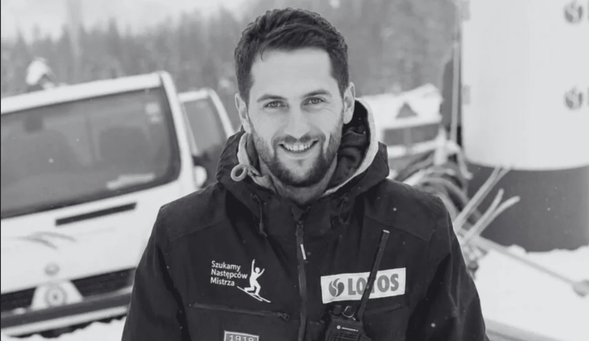 Grzegorz Miętus