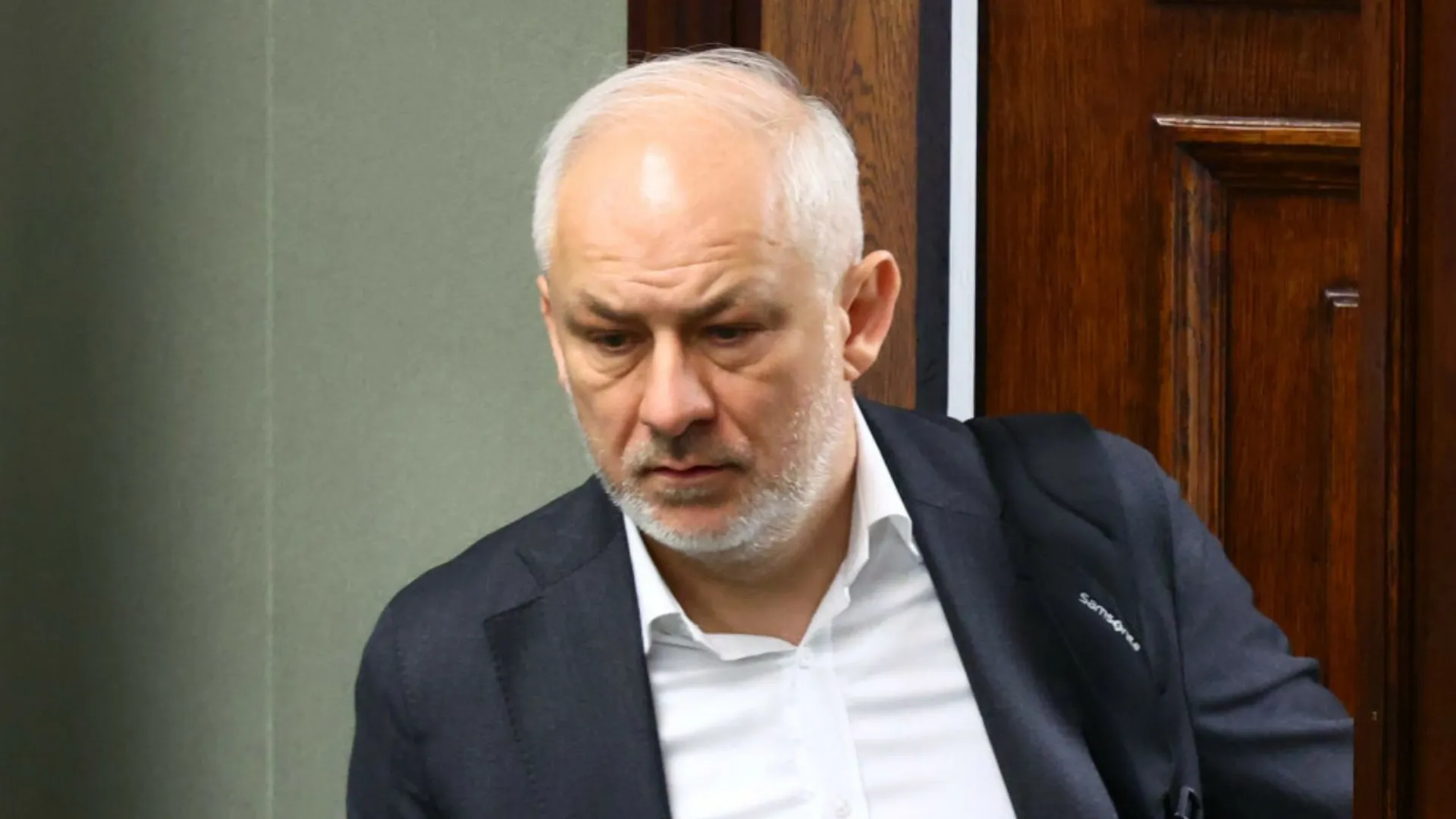 Grzegorz Napieralski