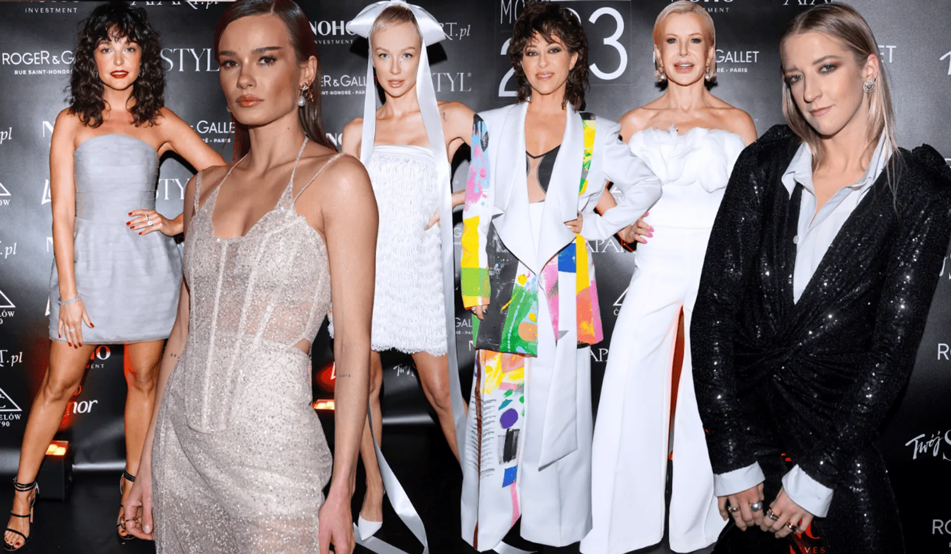 Doskonałość roku 2023 Twojego Stylu, fot. AKPA