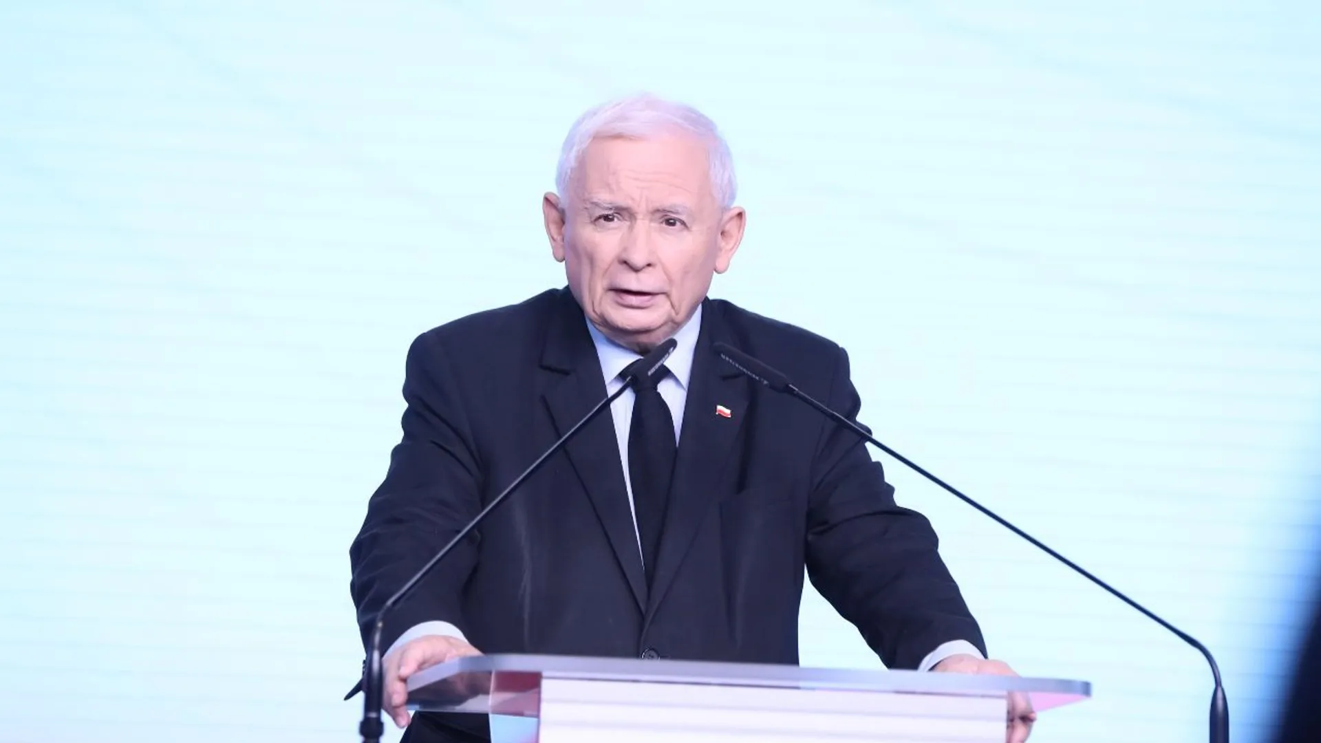kaczyński