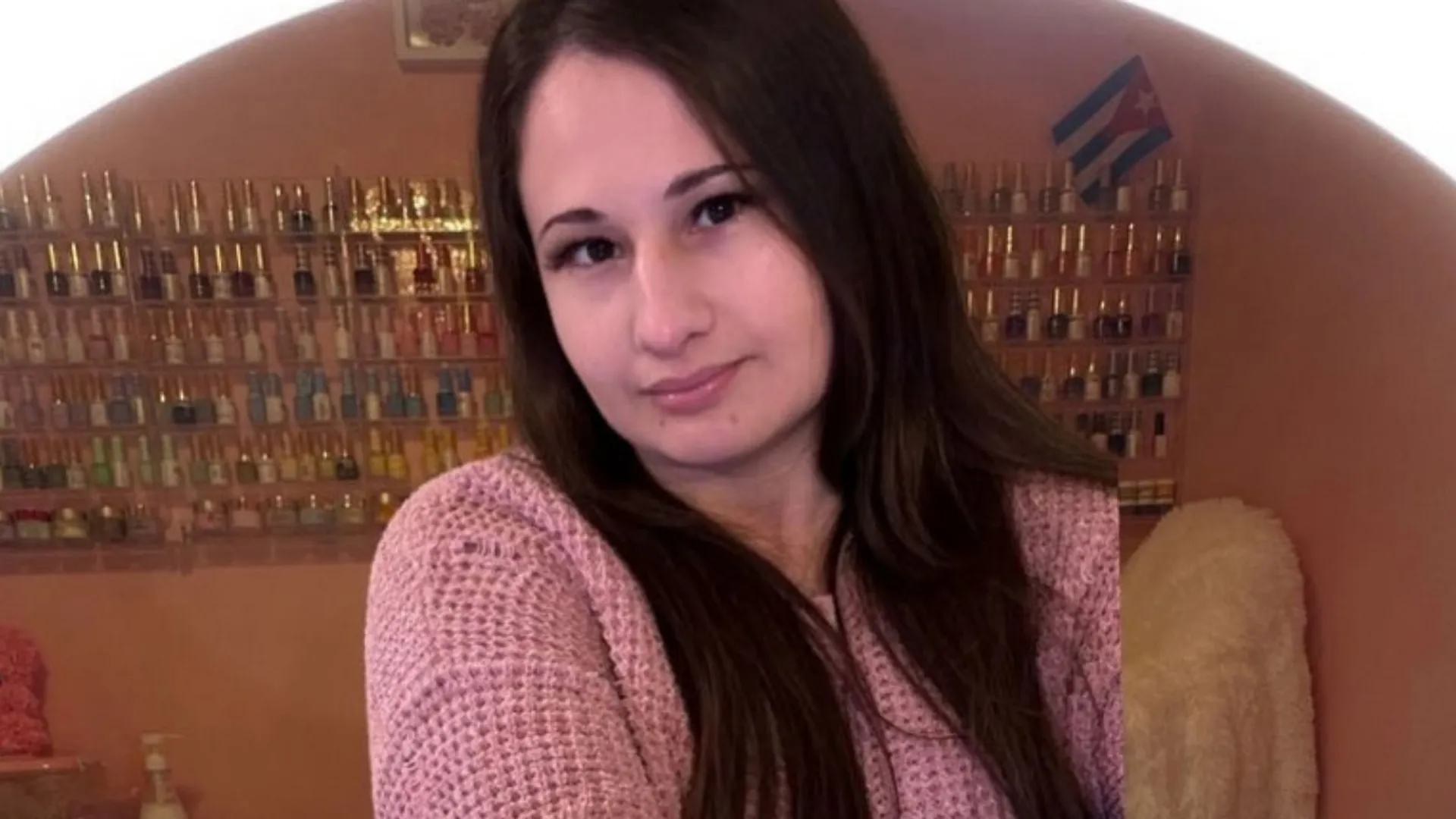 Gypsy Rose Blanchard, fot. Instagram