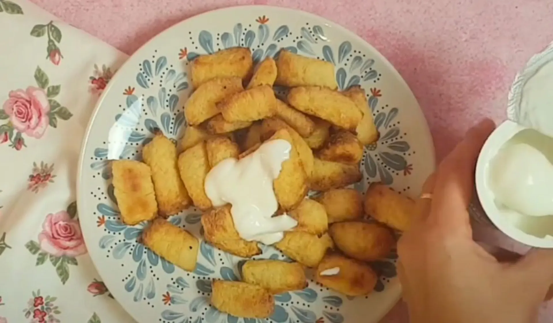haluszki
