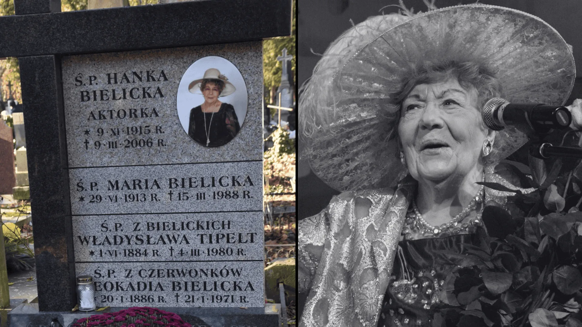 Hanka Bielicka