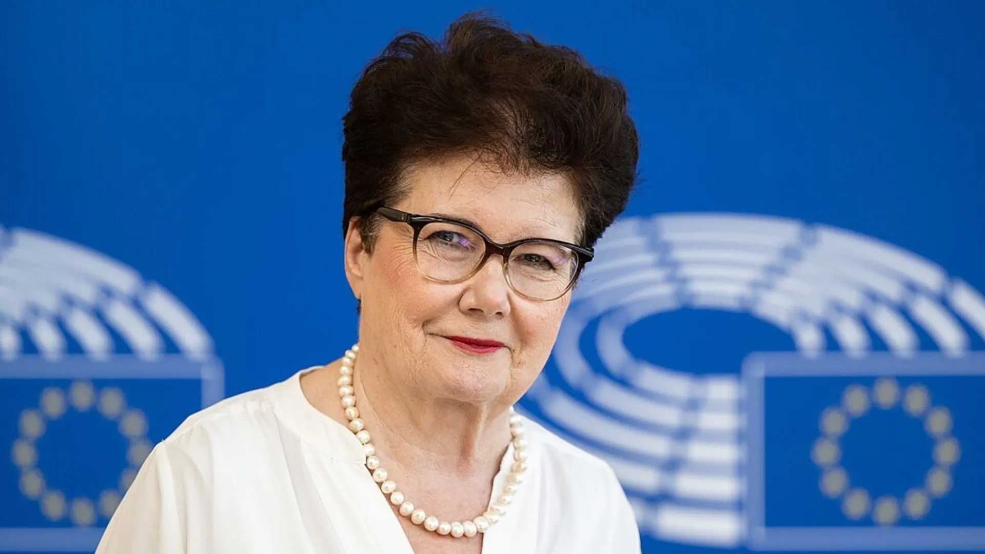 Hanna Gronkiewicz Waltz