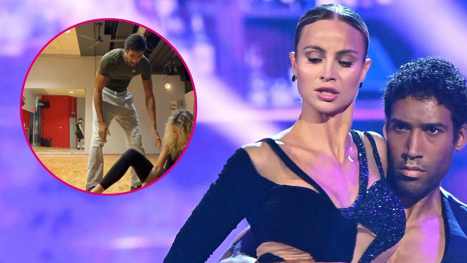 Dramat Hani Żudziewicz tuż przed nowym odcinkiem „TzG”. Tak teraz wygląda jej stopa, boli od samego patrzenia