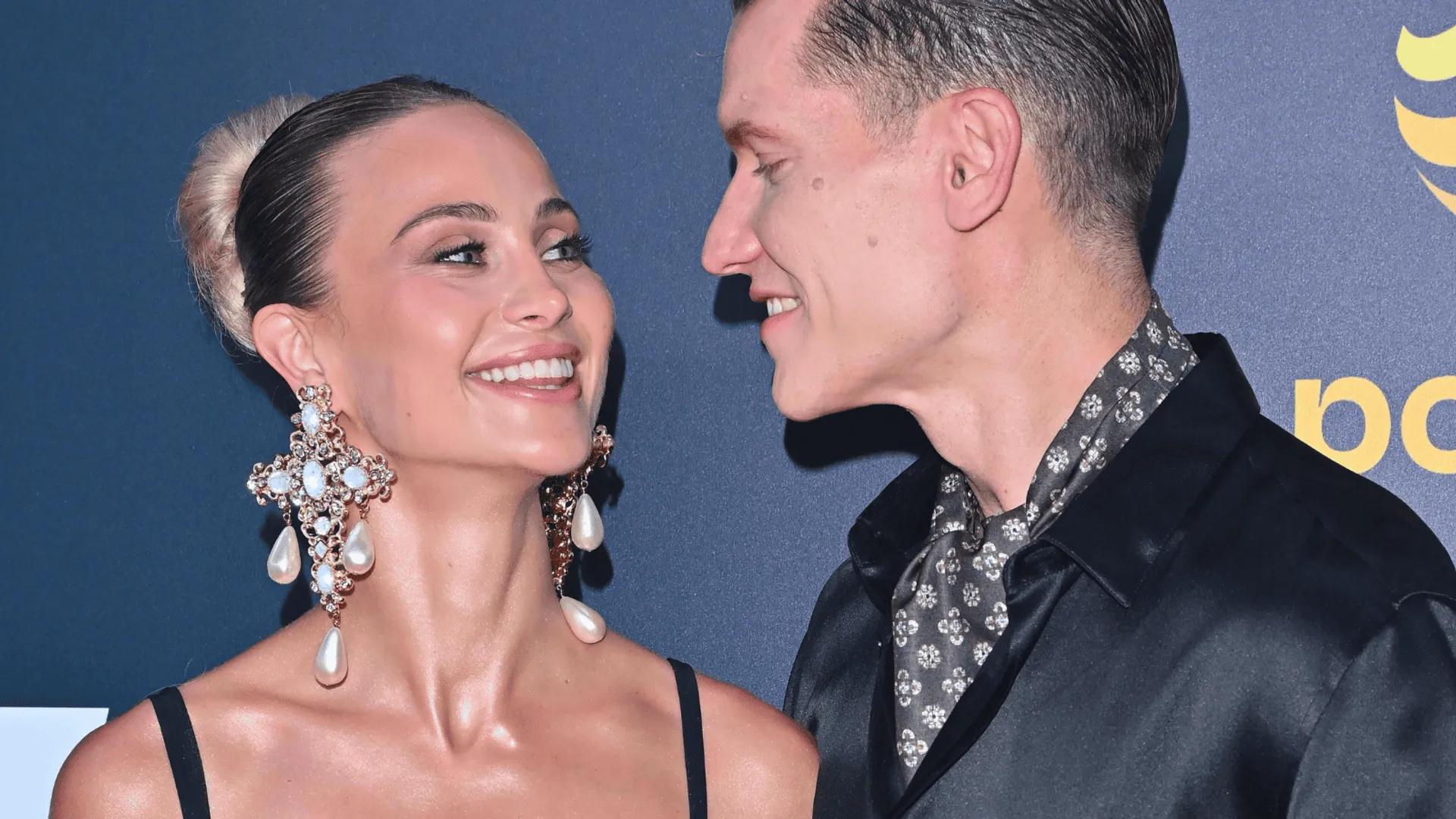 Hanna Żudziewicz, Jacek Jeschke