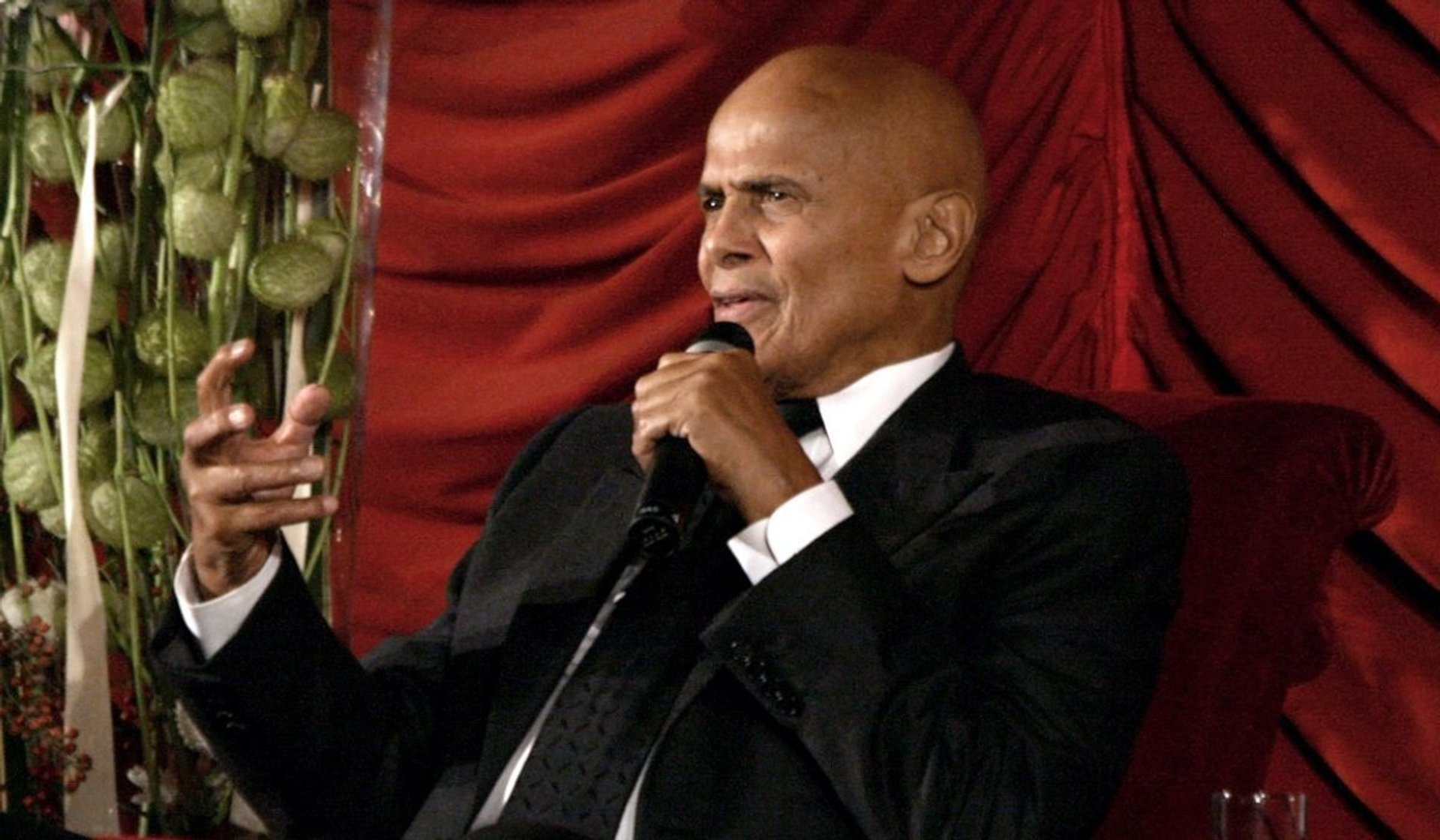 Harry Belafonte