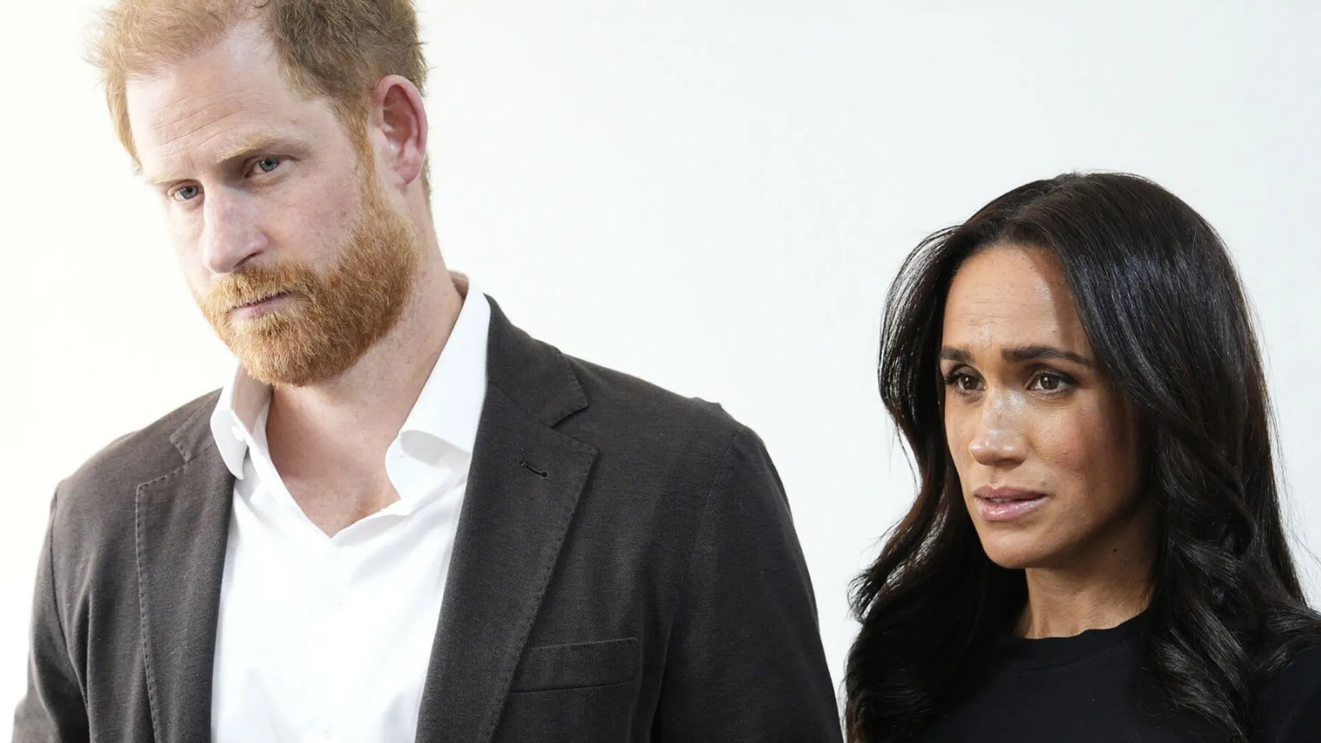 Harry, Meghan
