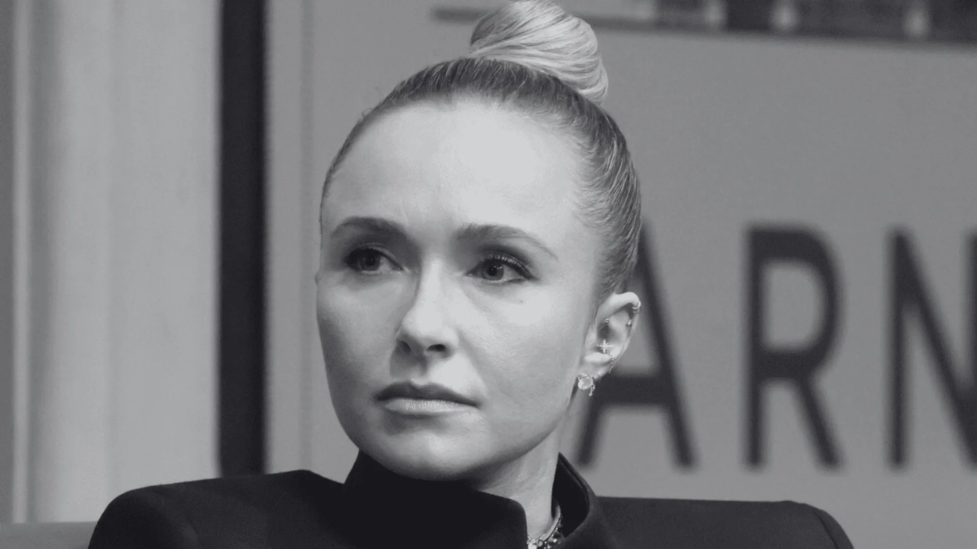 Hayden Panettiere