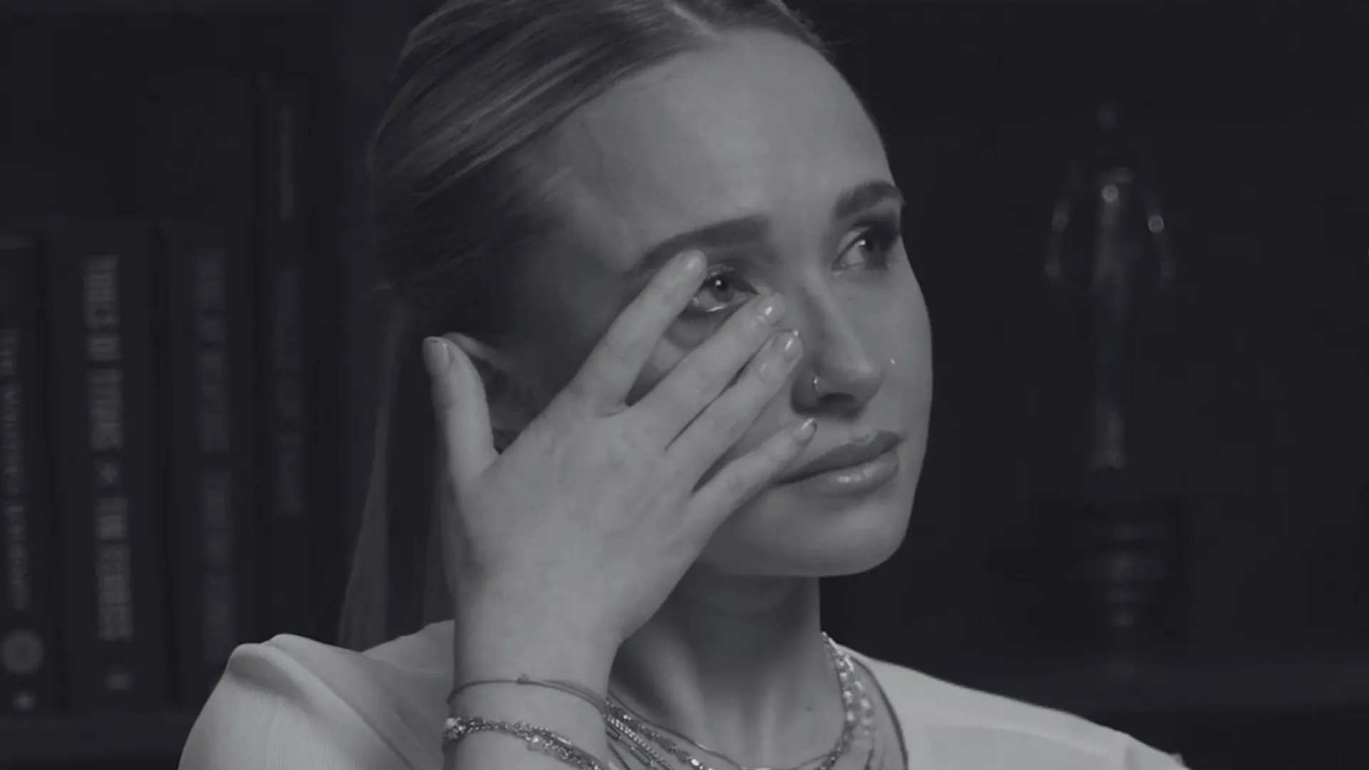Hayden Panettiere