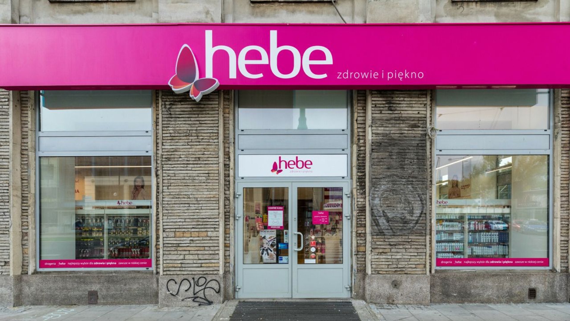 Hebe