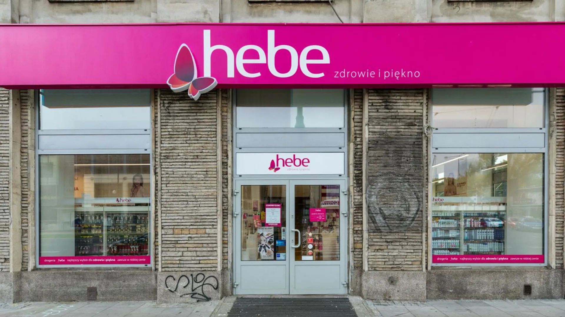 Hebe