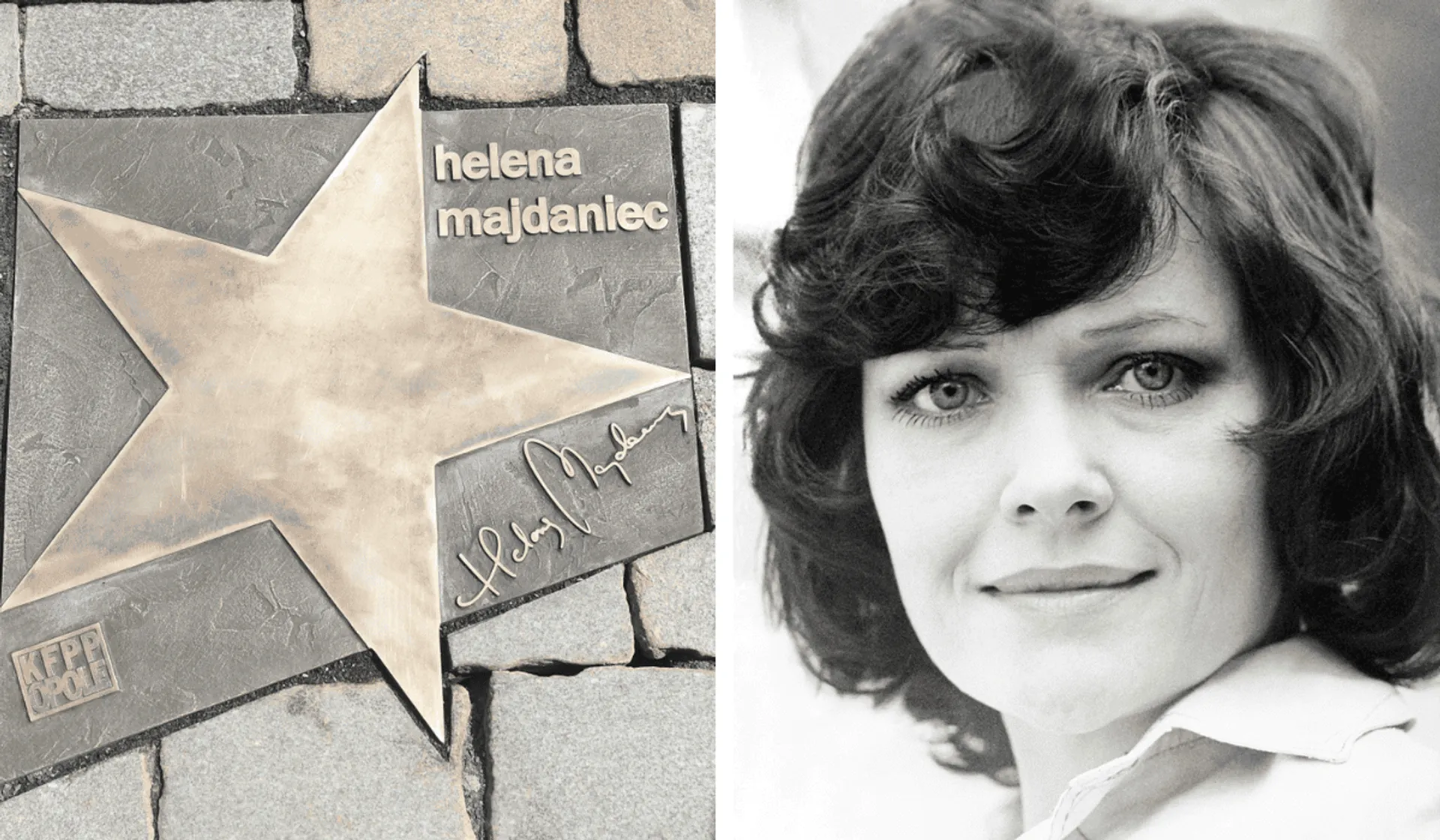 Heleny Majdaniec